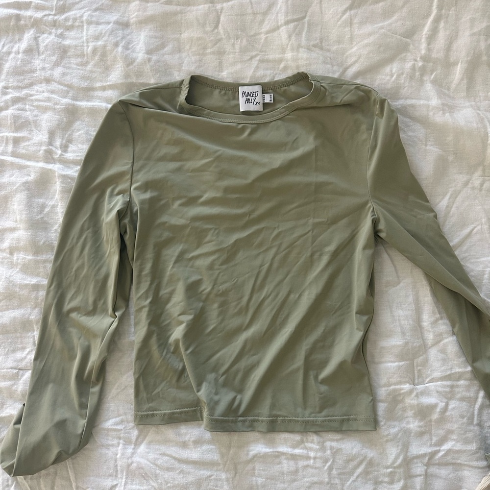 Arnie Long Sleeve